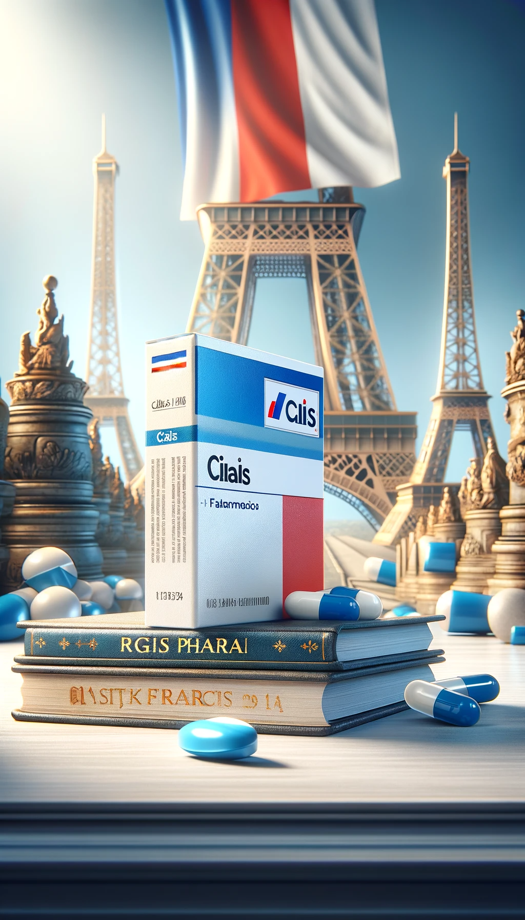 Cialis vente libre paris